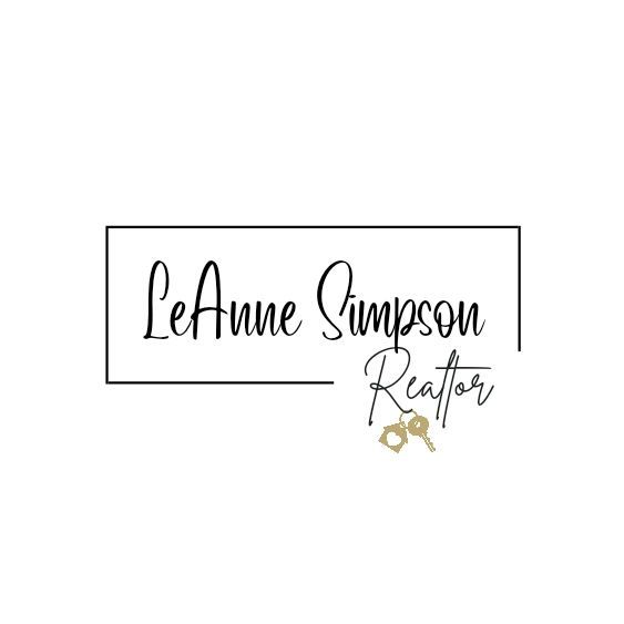 LeAnne Simpson, Realtor