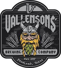 Vallensons Brewing